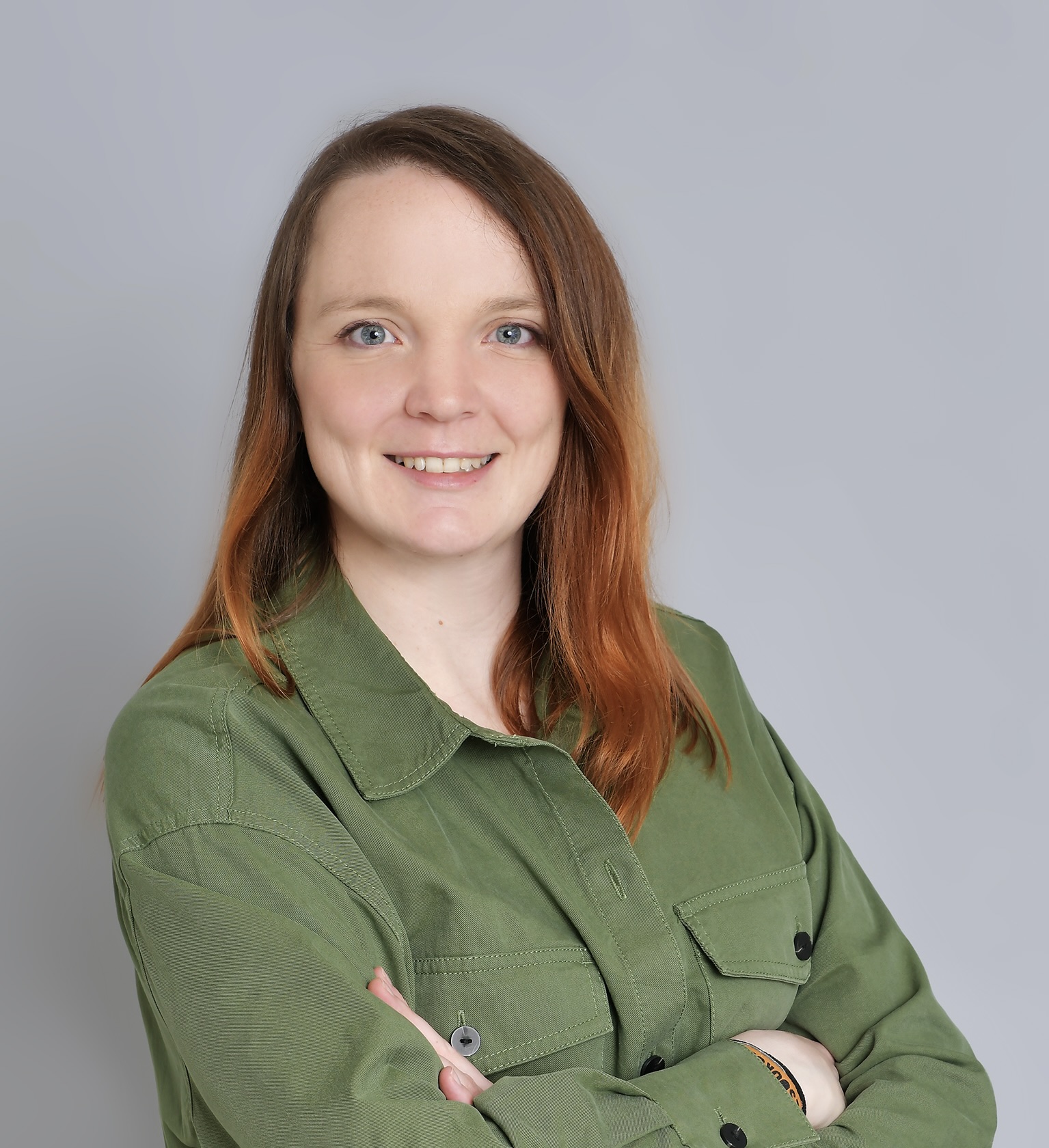 Katharina Eggensperger