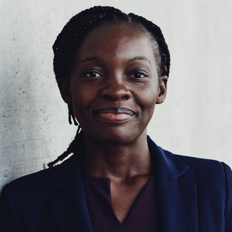 Ifeoma Nwabufo